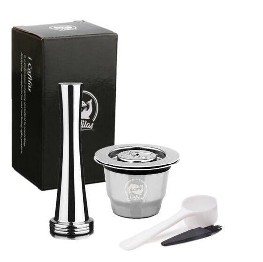Reusable Coffee Pods-0