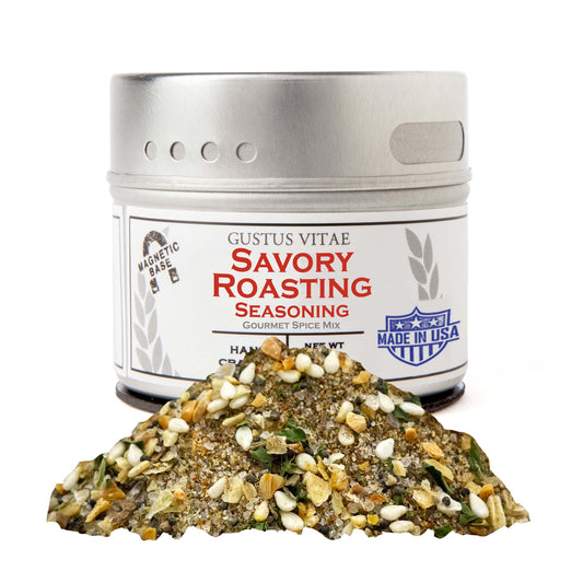 Savory Roasting Seasoning-0