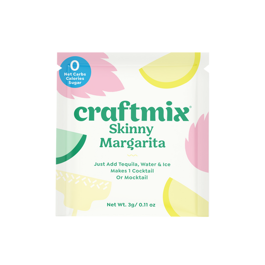 Skinny Margarita - Single Packets-0