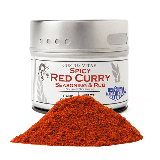 Spicy Red Curry Seasoning-0