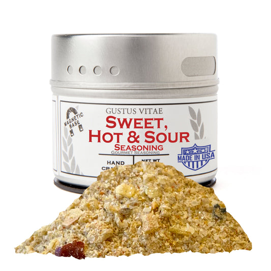 Sweet, Hot, & Sour Seasoning-0