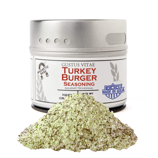 Turkey Burger Seasoning-0