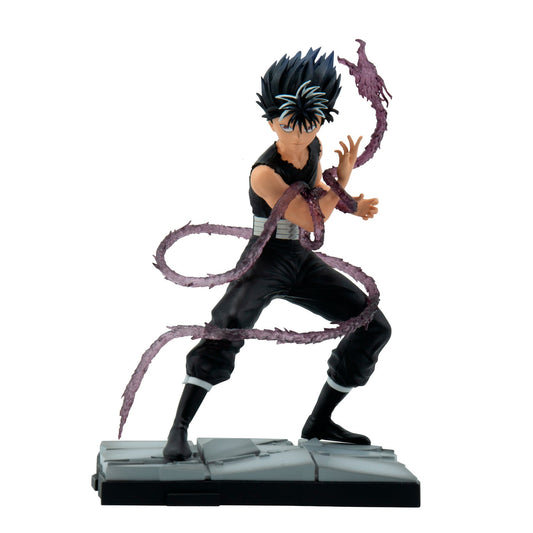 Yu Yu Hakusho Hiei SFC Figure-0